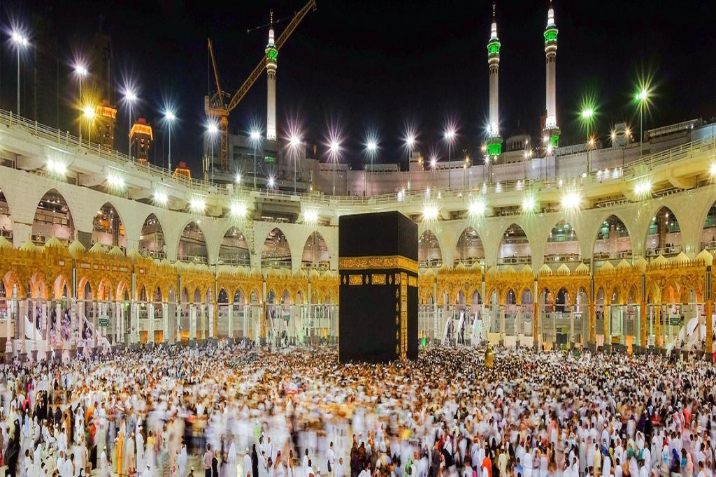 Arapça Tur Başlığı